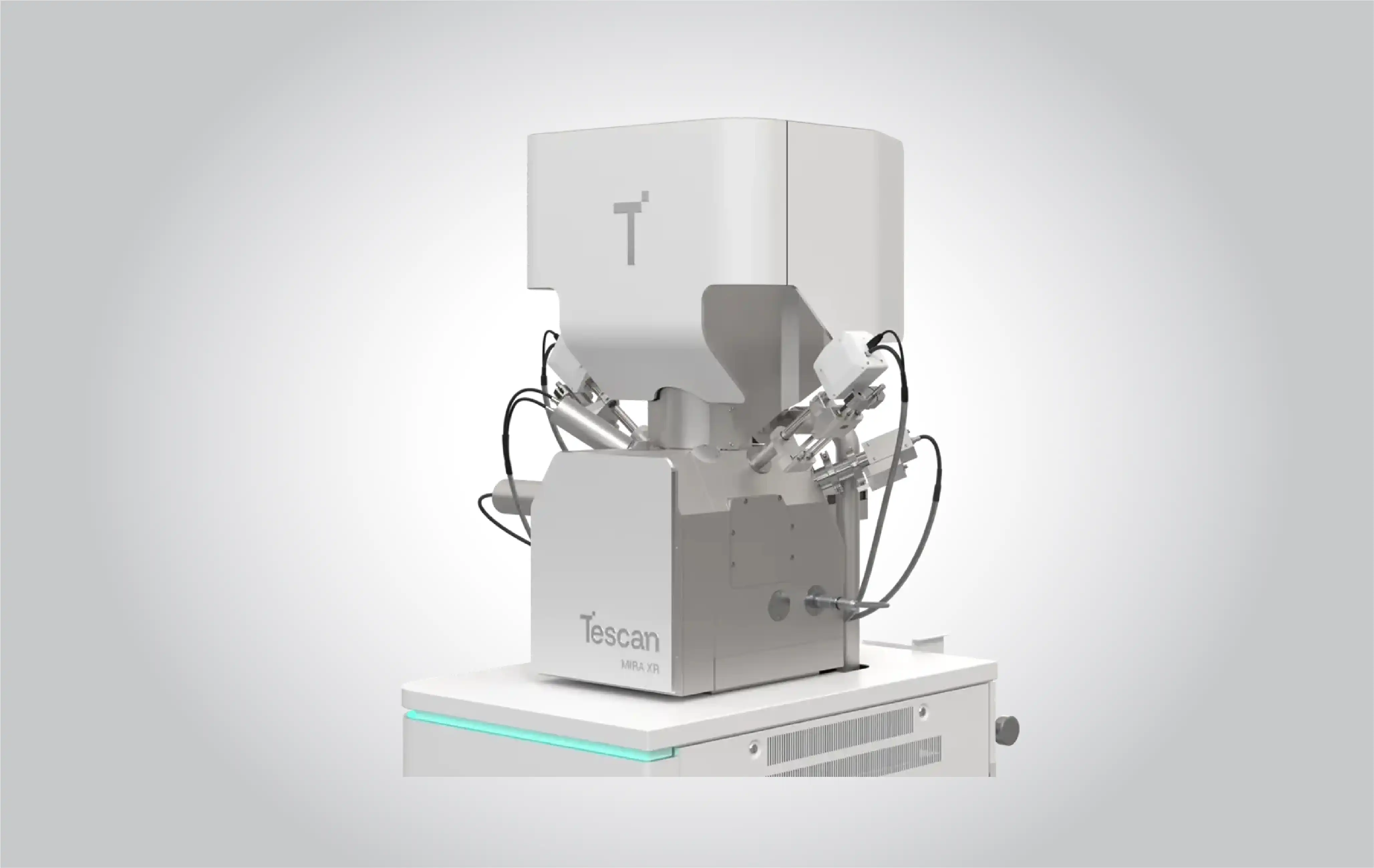 Scanning Electron Microscopy (SEM)